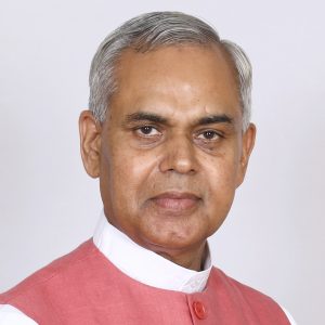श्री आचार्य  <br> देवव्रत